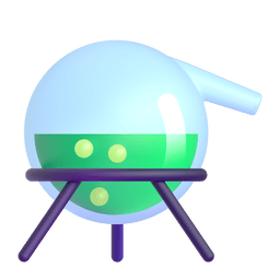 Emoji Alembic
