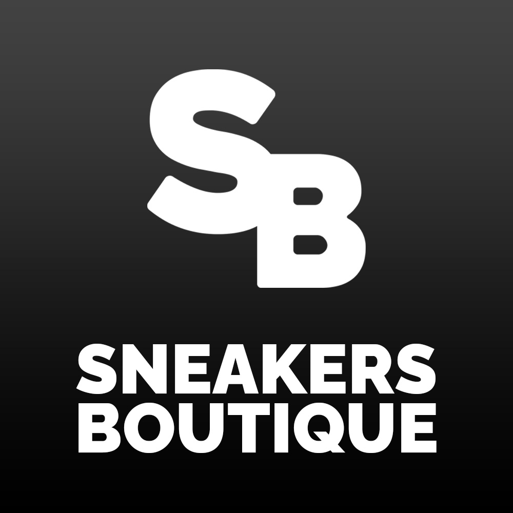 Image du projet WP - Sneakers Boutique