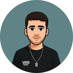 Avatar de Mathys